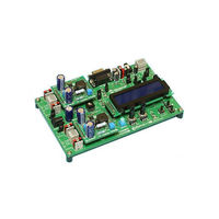 マルツエレック 2A出力ハーフ・ブリッジ・パワーボード MPM4800-PM 1セット 63-3151-03（直送品）