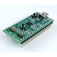 マルツエレック トラ技ARMライタ TG-LPC11U35-501 1個 63-3110-49（直送品）