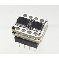 マルツエレック オーディオ用ディスクリートオペアンプ TROP-006MF 1個 63-3116-89（直送品）