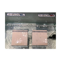 和気産業 プロ仕様コーティング コーティングクロス 85×85mm CTG010 1セット 63-1527-23（直送品）