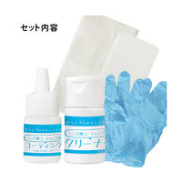 和気産業 ステンレス シンク用コーティング剤 CTG002 1セット 63-1527-20