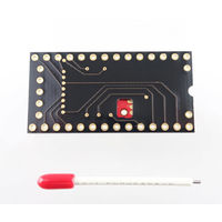 モノワイヤレス TWEーLITE RED DIPシリーズ マッチ棒アンテナ ピンヘッダなし MW-R-DP-W 1個 63-3156-11（直送品）