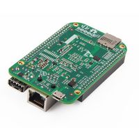 Seeed Technology BeagleBone Green 102010027 1個 63-3154-18（直送品）