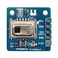 スイッチサイエンス Contaサーモグラフィー SSCI-033954 1個 63-3117-86（直送品）