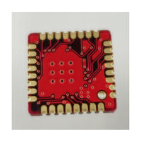 モノワイヤレス TWELITEートワイライトRED SMDワイヤーアンテナ端子タイプ(アンテナ別売) MW-R-WX 1個 63-3156-06（直送品）