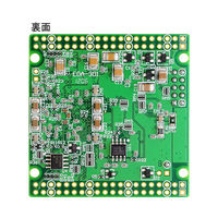 ヒューマンデータ Cyclone IV 搭載USBーFPGAボード EDA-301 1個 63-3031-75（直送品）