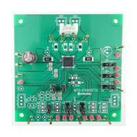 ステッピングモータドライバIC(TB67S101AFTG)評価基板 MTO-EV005FTG(TB67S101AFTG) 1個（直送品）