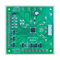 マルツエレック ステッピングモータドライバIC(TB67S179FTG)評価基板 MTO-EV004FTG(TB67S179FTG) 1個（直送品）