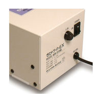 サンハヤト ちびライトEX BOX-S1200 1個 63-3188-60（直送品）