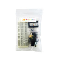 PCN PanCake ブレッドボードキット PANCAKE-BKIT 1個 63-3053-13（直送品）