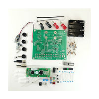 マルツエレック 実験用直流電力計キット(R2.1) MDCM01-KIT(R2.1) 1個 63-3050-55（直送品）