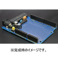 みんなのラボ Universalnoキット MR-UVSN-KIT 1個 63-3117-40（直送品）