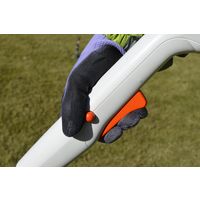 工進 充電式 草刈機 18V リチウムイオン SGR-1820（直送品）