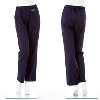 ナガイレーベン 女子パンツ ネイビー M AY-4233 1枚