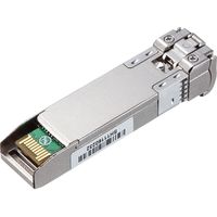サンワサプライ SFP+ mini GBICポート 10Gigabit用コンバータ LCコネクタ LAN-SFPD10-LR（直送品）