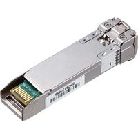 サンワサプライ SFP+ mini GBICポート 10Gigabit用コンバータ SRコネクタ LAN-SFPD10-SR（直送品）