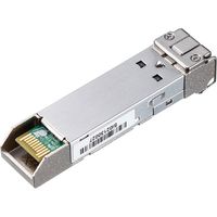 サンワサプライ SFP mini GBICポート Gigabit用コンバータ SRコネクタ LAN-SFPD-SX（直送品）