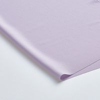 カーシーカシマ スキッパーブラウス ラベンダー 13号 ESB780-7_13 1着