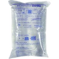 総合サービス 水のう袋単品30枚セット BD-605 1箱（30枚入）（直送品）