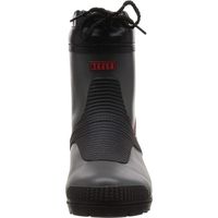 長靴 Gレックス #2 LL グレー 福山ゴム工業（直送品）