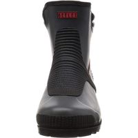 長靴 Gレックス #1 L グレー 福山ゴム工業（直送品）