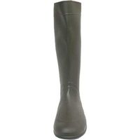 ノーカーズ #1 M カーキ 福山ゴム工業（直送品）