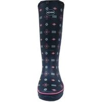 マイローズ #20 L ブラック 福山ゴム工業（直送品）