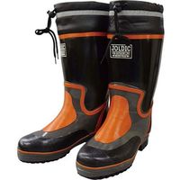 ジョルディック 鉄芯入 DX-8 24.5cm 福山ゴム工業（直送品）