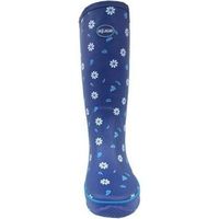 マイローズ #20 M ブルー 福山ゴム工業（直送品）