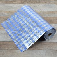 ワイズ キッチンシート 防虫ゴ・キ・ヨケシート 食器棚用(丸巻) 4933776452079 1セット(10個)（直送品）