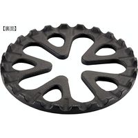 コジット 小さな鍋が乗る五徳 4969133264252 1セット(4個)（直送品）