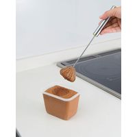 コジット らくらく味噌ミキサー 4969133385704 1セット(4個)（直送品）