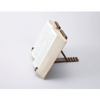 レイメイ藤井 アンティークブックスタンド L BM30 1個