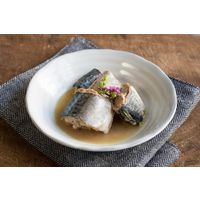 キッスビー健全食 三陸産さば缶詰 水煮190g×20缶 a22091（直送品）