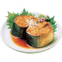 宝幸 さば梅じそ風味 12缶 a21397（直送品）