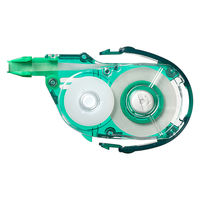 トンボ鉛筆 修正テープ　モノＹＲ４　３Ｐパック KPA-321 1セット（15個：3個×5パック）