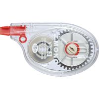 トンボ鉛筆 修正テープヨコ引き モノYTC5 CT-YTC5 1セット(10個)