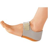 セルヴァン 衝撃吸収かかとサポーター（1足分） 甲回り：20～30cm 901002001　介援隊カタログ H0471（直送品）