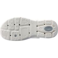 マリアンヌ製靴 ニューコンフォート ミストホワイト 3L NO.5050　介援隊カタログ W2104（直送品）