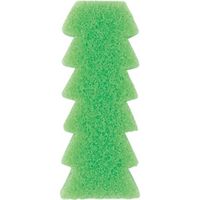 【口腔ケアスポンジ】 スポンジブラシ モルテン ハミングッドH 250本入り MHGH250 1個 E0231