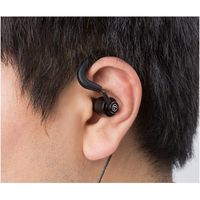 アイアシステム ハイブリッド骨伝導イヤホン 両耳用 EZ-90S　介援隊カタログ R1001（直送品）