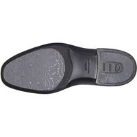 アサヒシューズ 通勤快足 TK33-08 ブラック 27.0cm AM33081　介援隊カタログ（直送品）