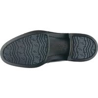 アサヒシューズ 通勤快足 TK31-23 ブラック 27.0cm AM31231　介援隊カタログ（直送品）