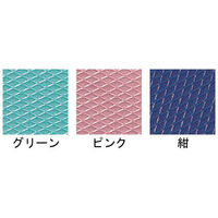 ミキ カルッタ自走型 座幅40 グリーン（A-14） CRT-0　【車いす】介援隊カタログ（直送品）