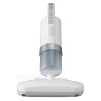 アイリスオーヤマ ふとん掃除機 超吸引ふとんクリーナー IC-FAC3（274522）1台