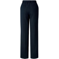 ボンマックス パンツ(ストレート) ブラック 9号 AP6246-16-9 1枚