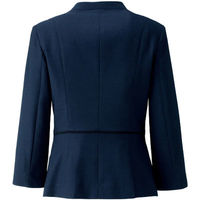 ボンマックス BONOFFICE ジャケット グレイ 5号 BCJ0712-2-5（直送品）