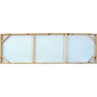 東谷 アートパネル 1400×450mm ART-122B 1枚（直送品）