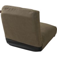 東谷 リクライナー 座椅子 グリーン RKC-940GR 1脚（直送品）