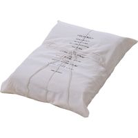 東谷 キリムラグ 1300×1900mm ホワイト TTR-106D 1枚（直送品）